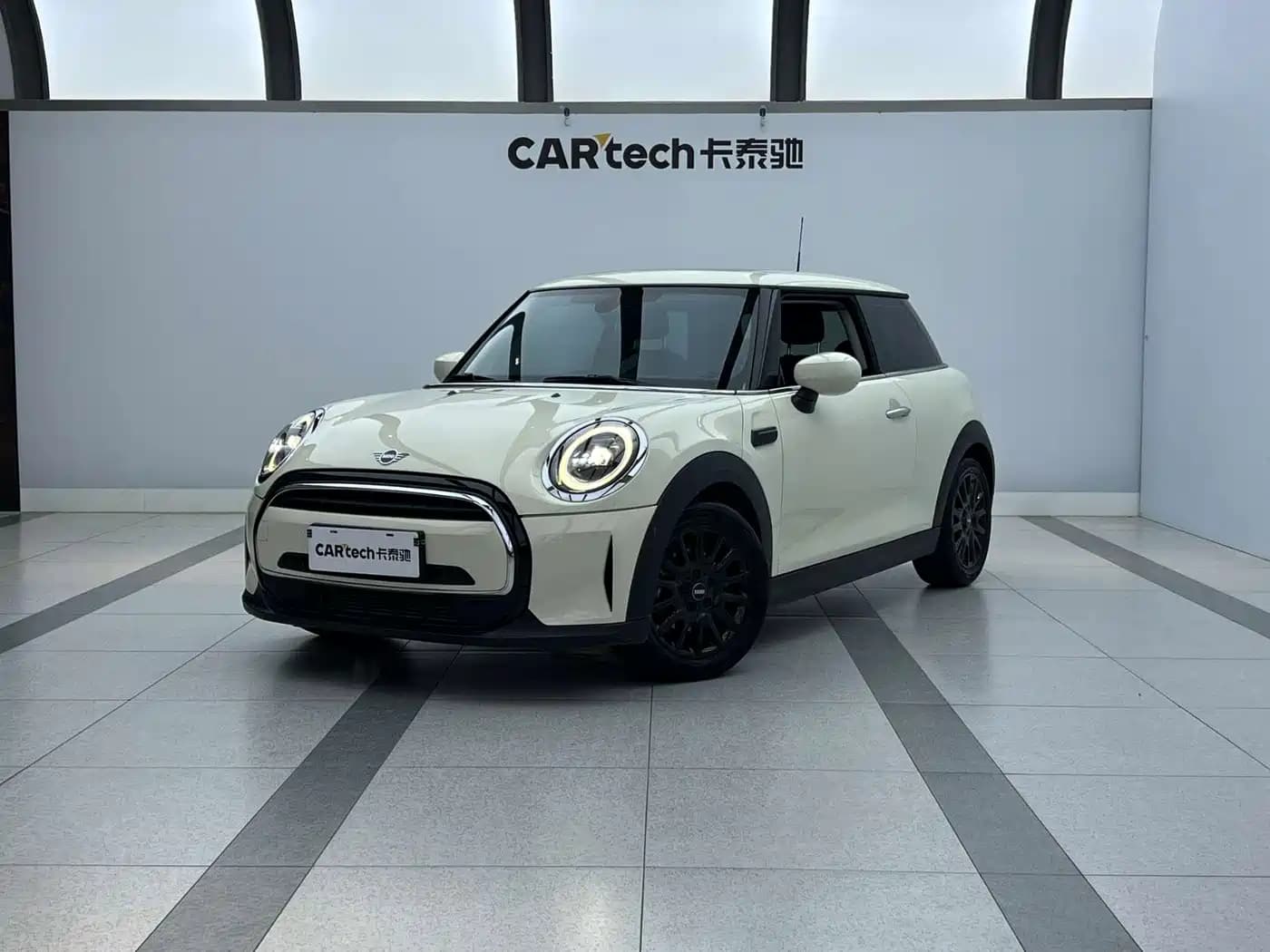 MINI 2022 1.5T ONE