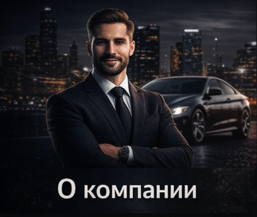 О компании