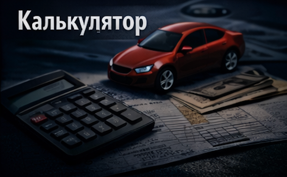 Калькулятор