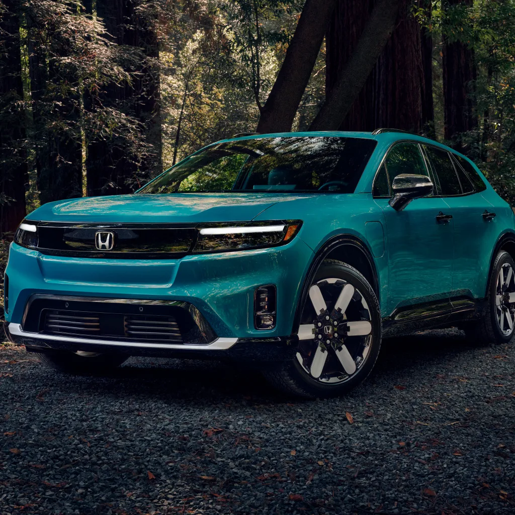 История Honda: от мотоциклов до автомобилей с характером