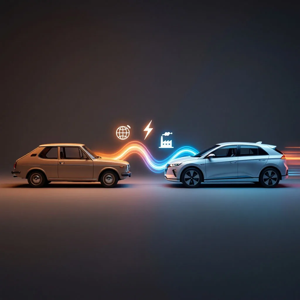 История Hyundai: как корейский бренд вырос в одного из лидеров автопрома
