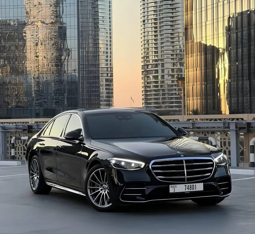 История Mercedes‑Benz: от первых машин до стандартов премиум‑класса