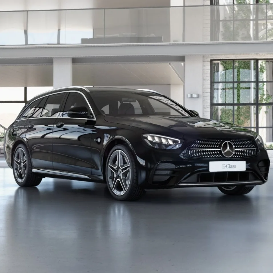 История Mercedes‑Benz: от первых машин до стандартов премиум‑класса
