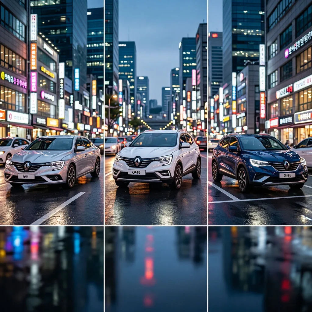История Renault: как французский бренд изменил автомобильный мир