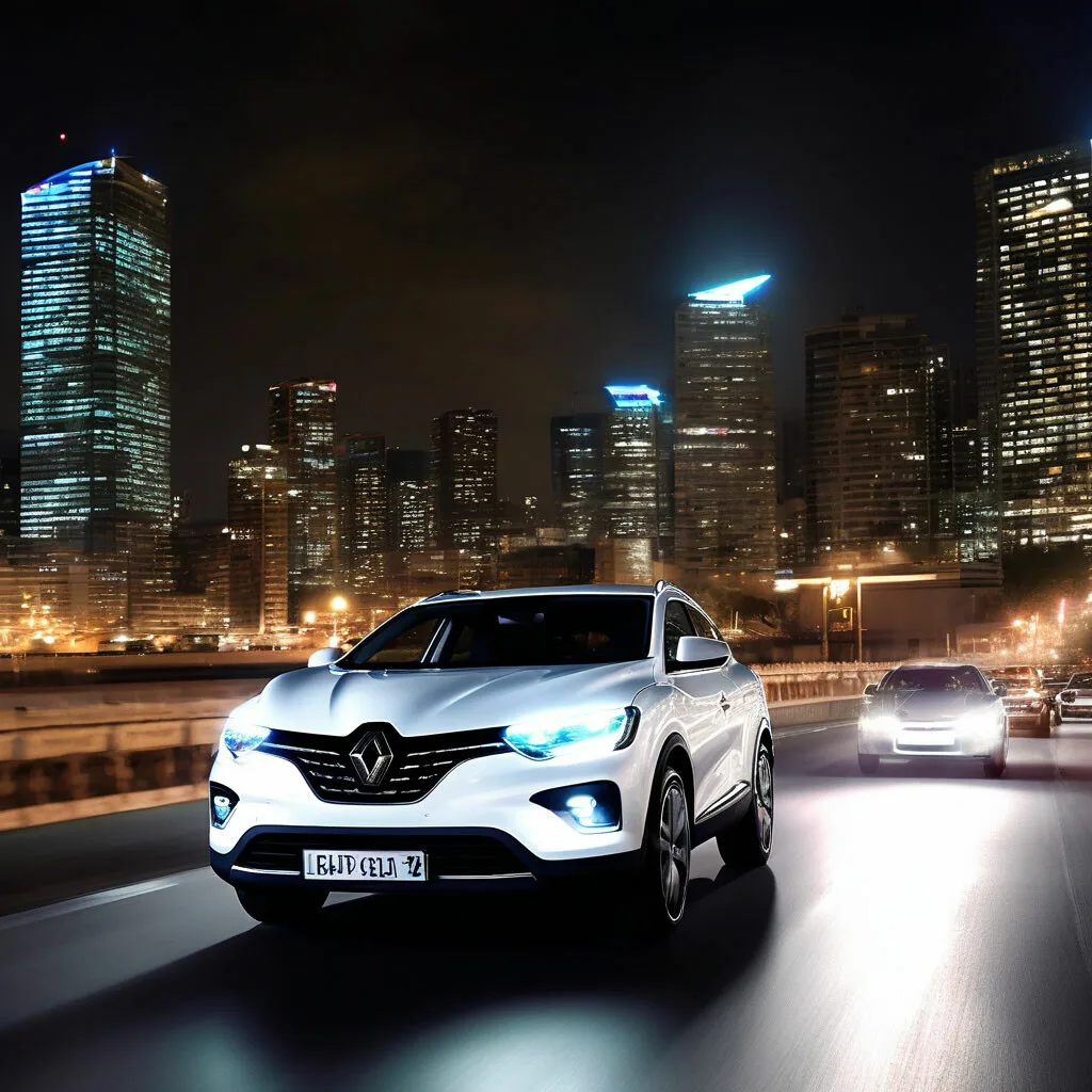 История Renault: как французский бренд изменил автомобильный мир