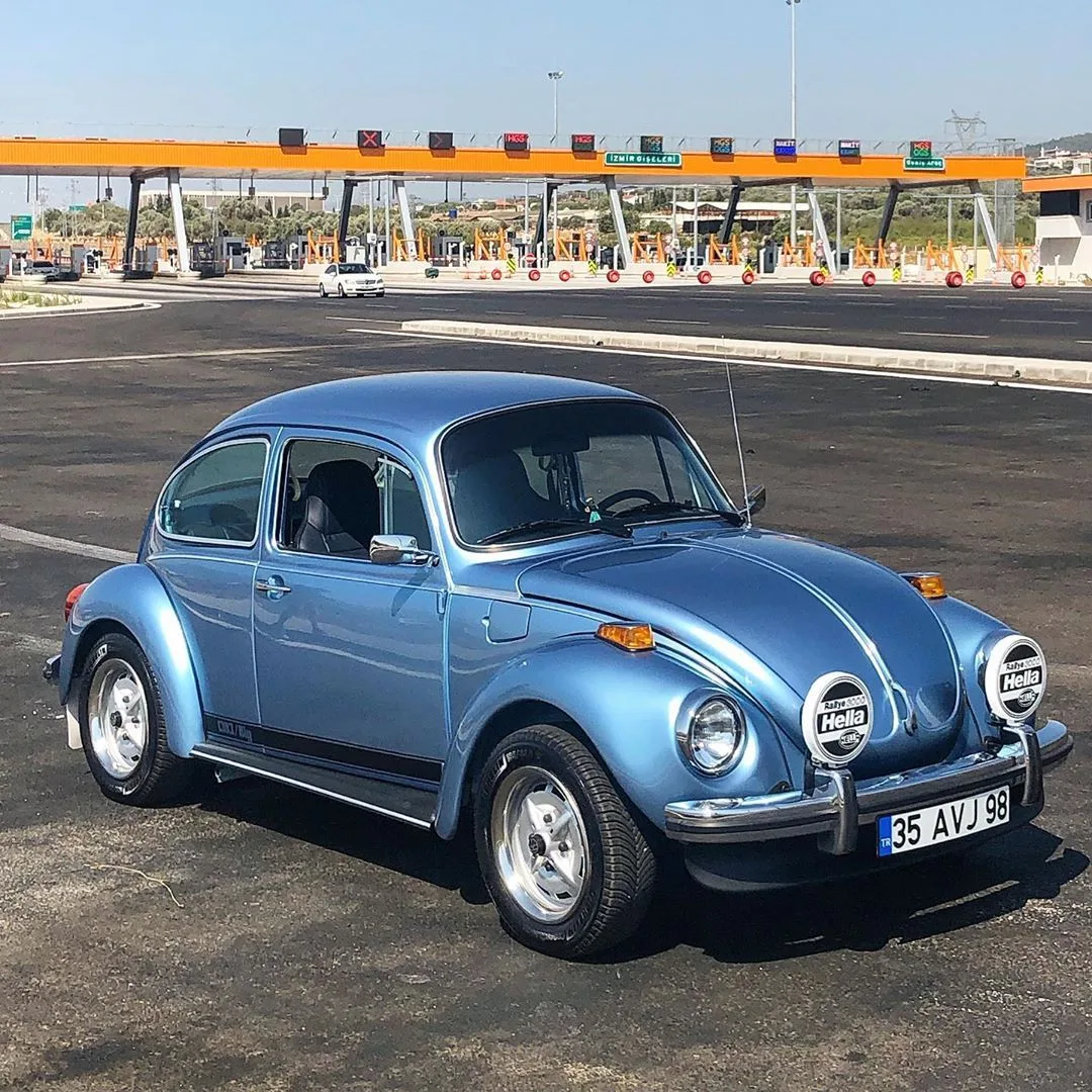История Volkswagen: от народной идеи до глобального автопрома