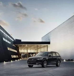 История Volvo: как безопасность стала главным приоритетом