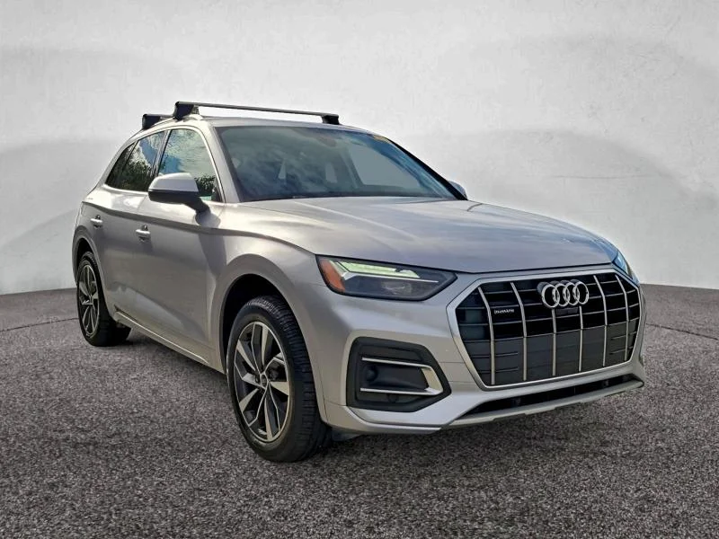 AUDI Q5 PREMIUM PLUS