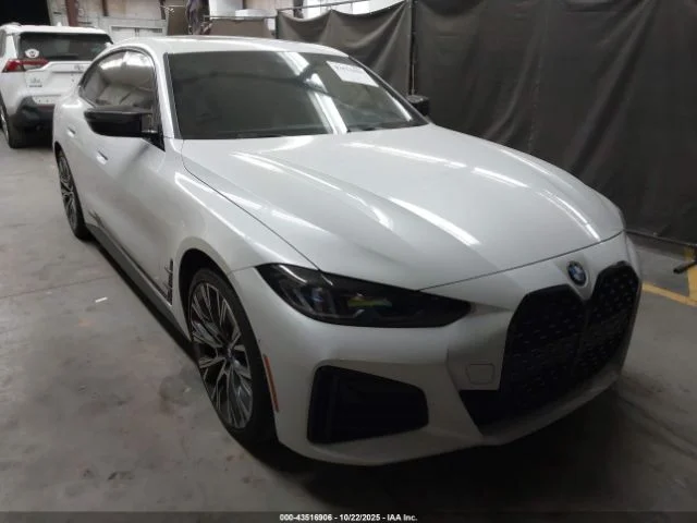 BMW M440I GRAN COUPE XDRIVE