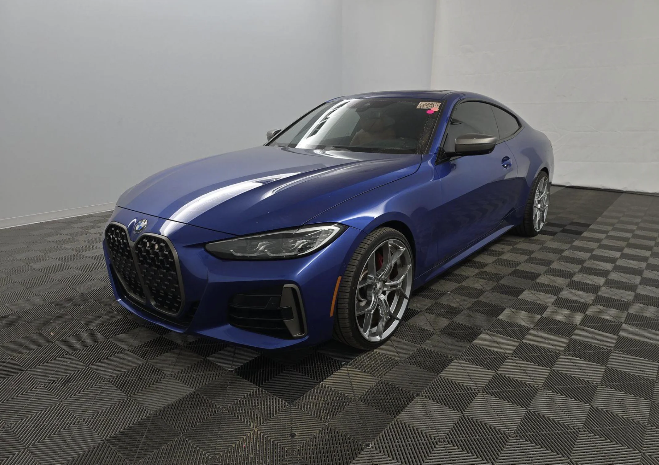 BMW 4 - M440I XDRIVE