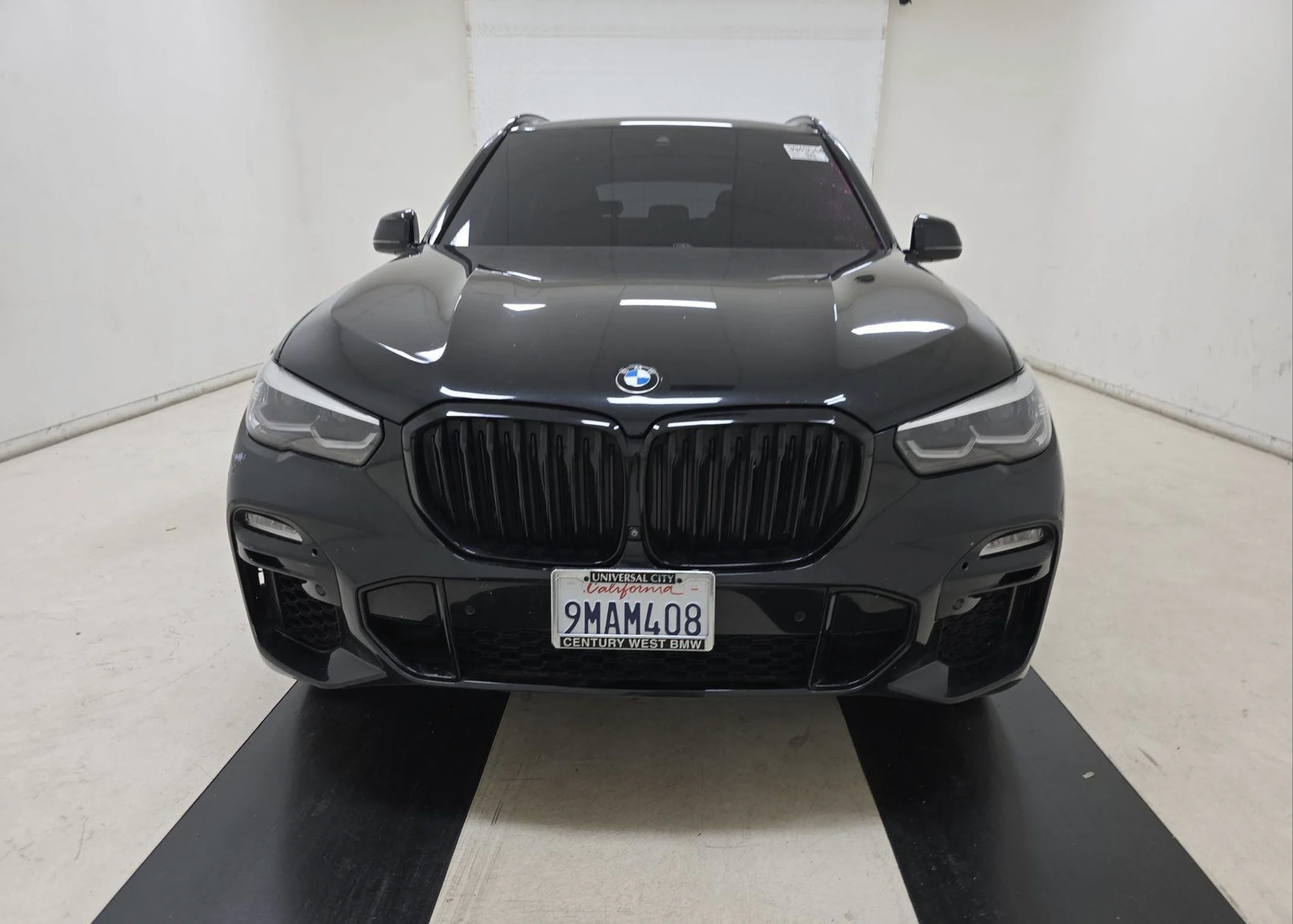 BMW X5 40I