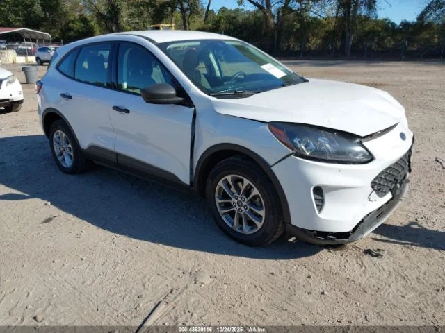 FORD ESCAPE S