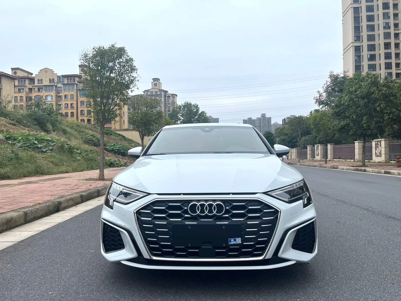 Audi Audi A3 Sportback