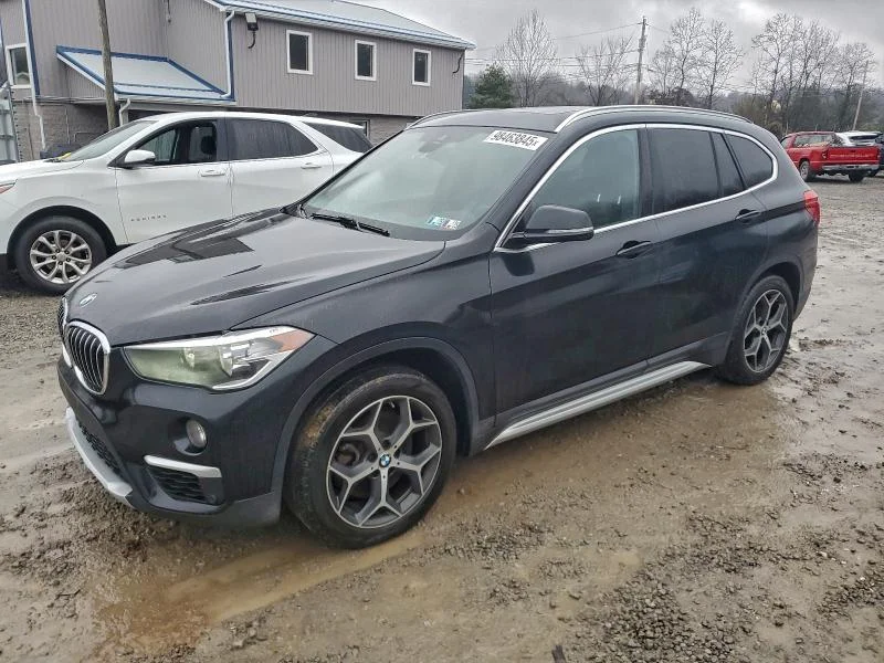 BMW X1 Xdrive 28I