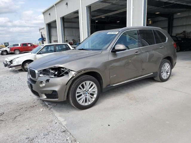 BMW X5, Xdrive35I