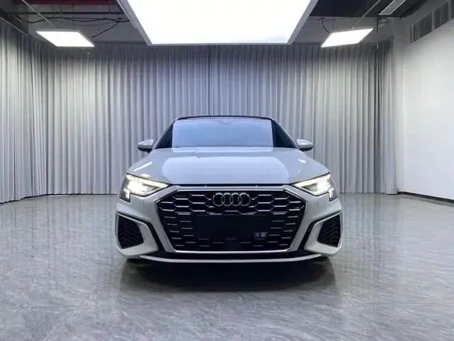 Audi A3 A3L Sedan 35 TFSI