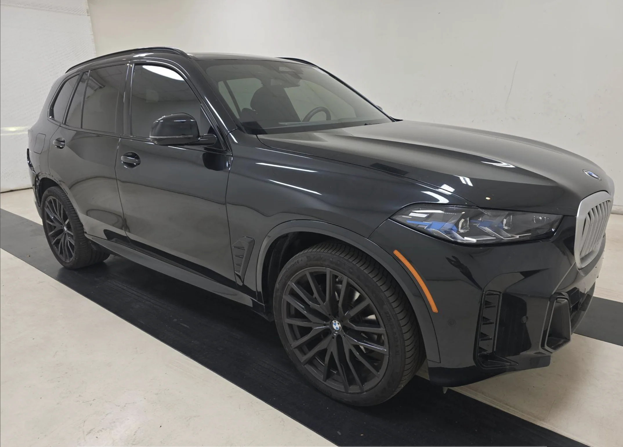 BMW X5 40I XDRIVE