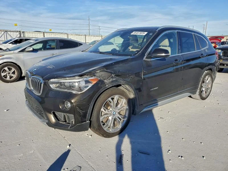BMW X1, Sdrive 28I