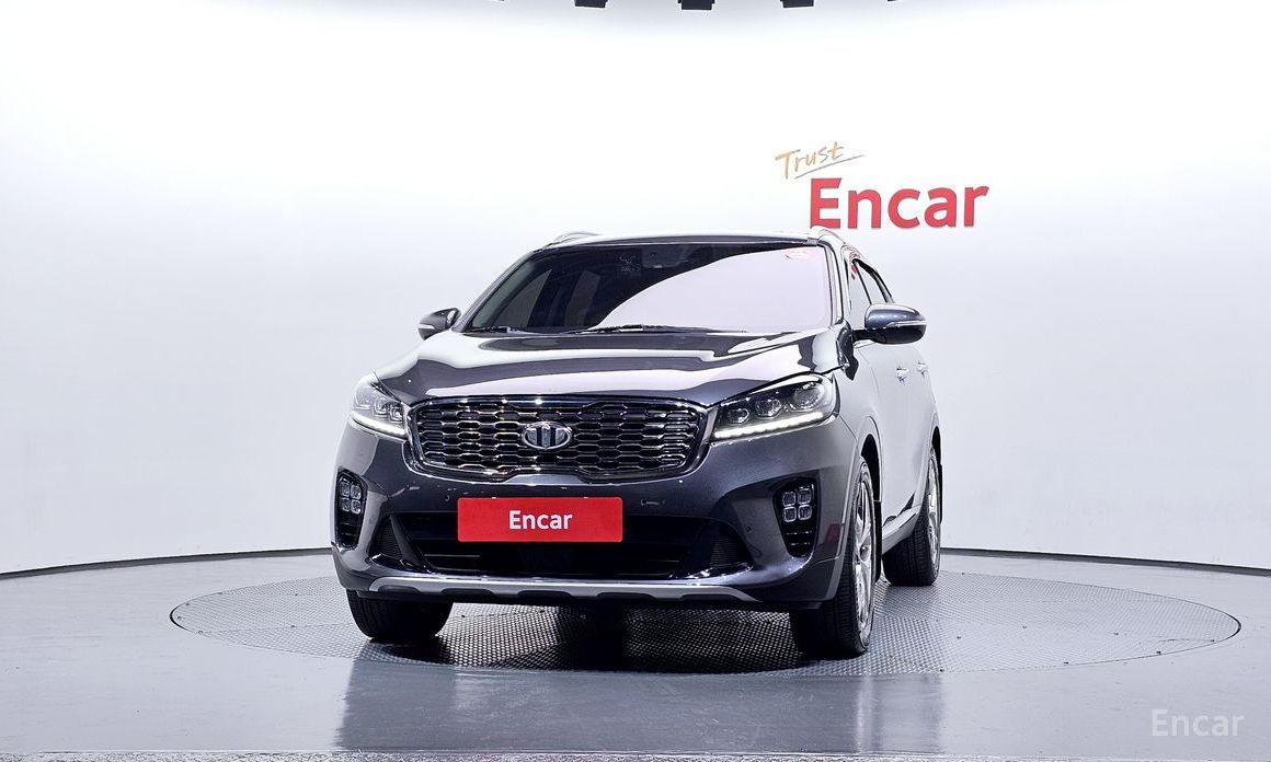 Kia Sorento Diesel 2.2 2WD