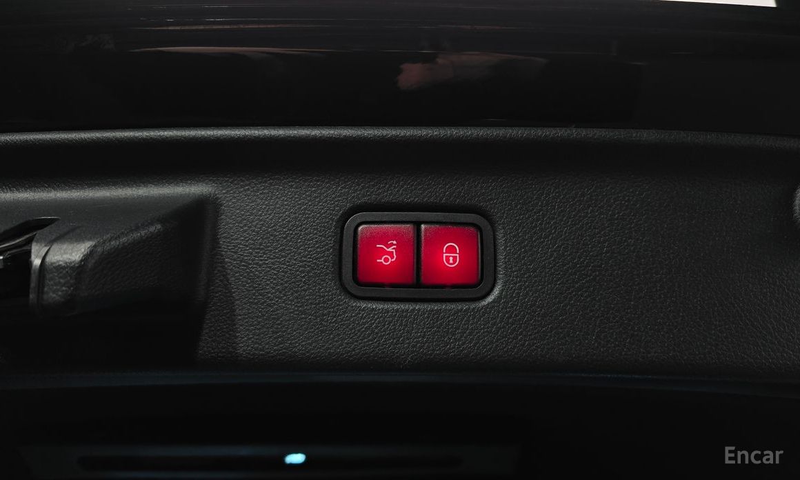 Mercedes-Benz S-klass W223 S500L 4MATIC