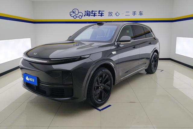 Li Auto L7 Max