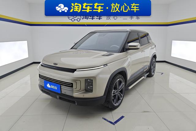 Geely ICON DCT i9 BSG
