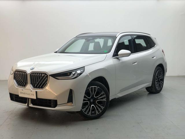 BMW X3 xDrive25L