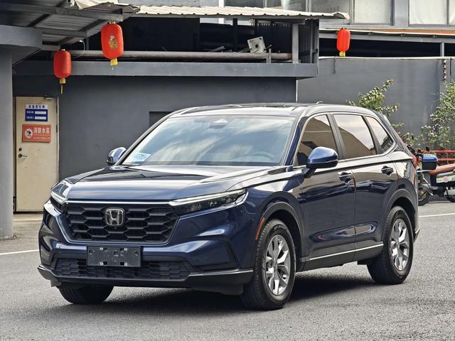 Honda CR-V 240 TURBO CVT