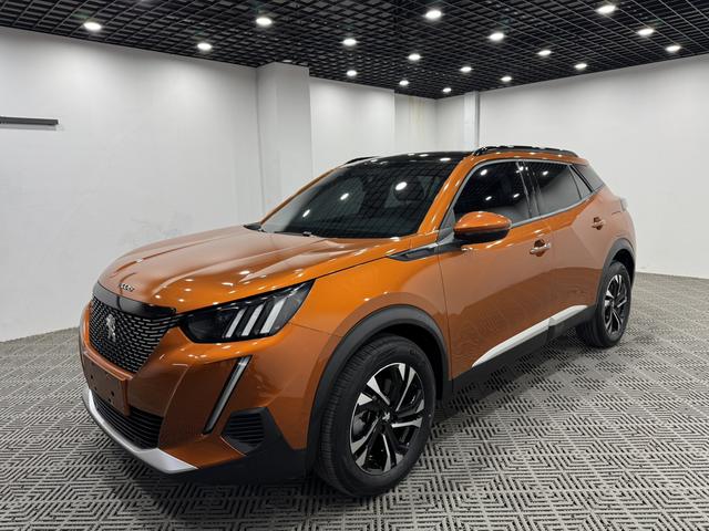 Peugeot 2008 230THP THE ONE