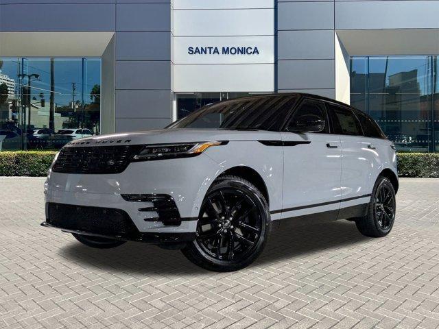 Land Rover Range Rover Velar P400 Dynamic SE