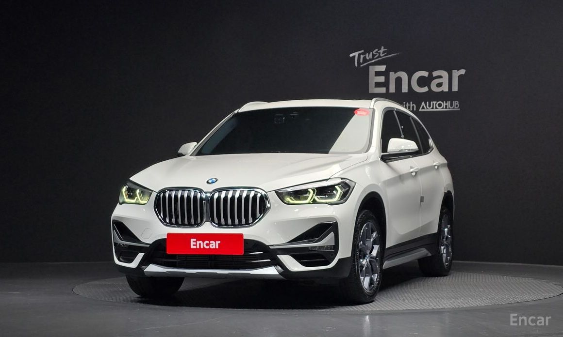 BMW X1 (F48) xDrive 20i xLine