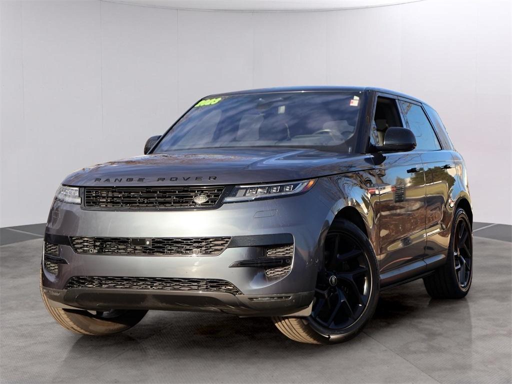 Used 2023 Land Rover Range Rover Sport SE