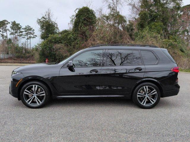 BMW X7 xDrive40i