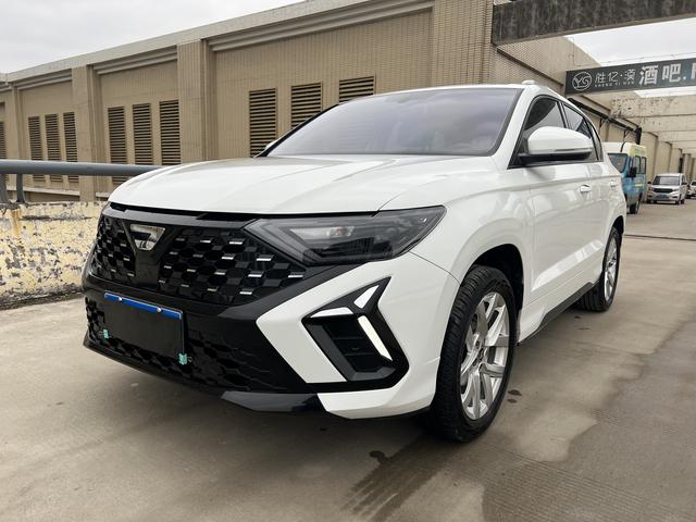 Jetta VS5 280TSI Enjoy Edition