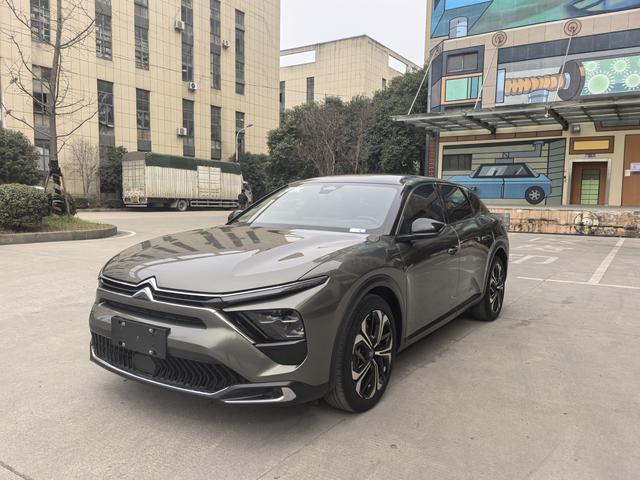 Citroen Versailles C5 X