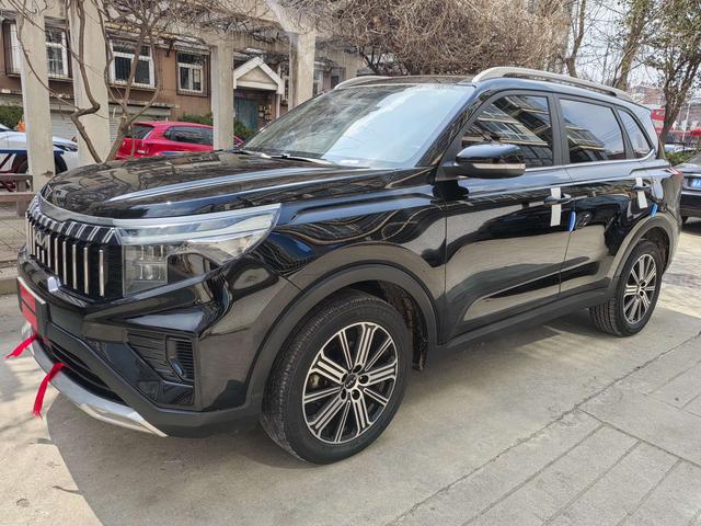 Kia Sportage Premium Edition