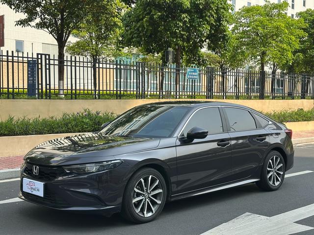 Honda Integra 240TURBO