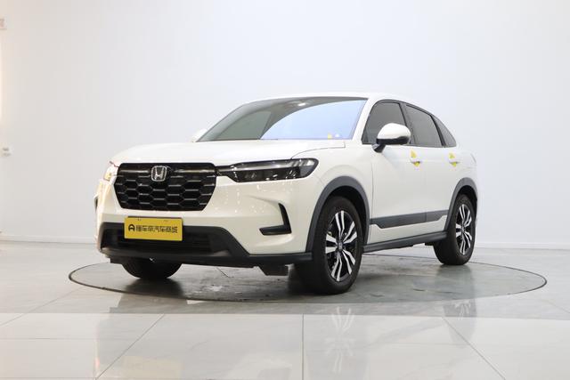 Honda HR-V 240TURBO CVT