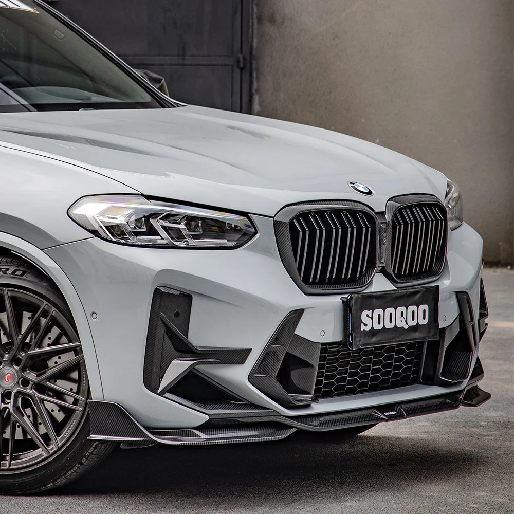 SOOQOO V1 для BMW X3M F97 LCI
