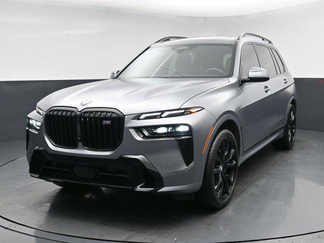 BMW X7 xDrive40i